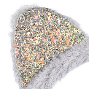 Girls Ear Muffs Plush Earmuffs