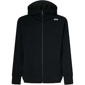 未使用 OAKLEY ENHANCE DRY GRID FLEECE 【G】． Oakley Enhance Dry Grid Fleece Jacket 14.0 - New Athletic