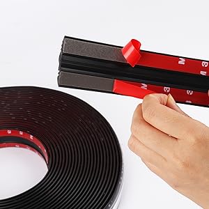43mm tape