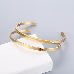 cuff bracelet