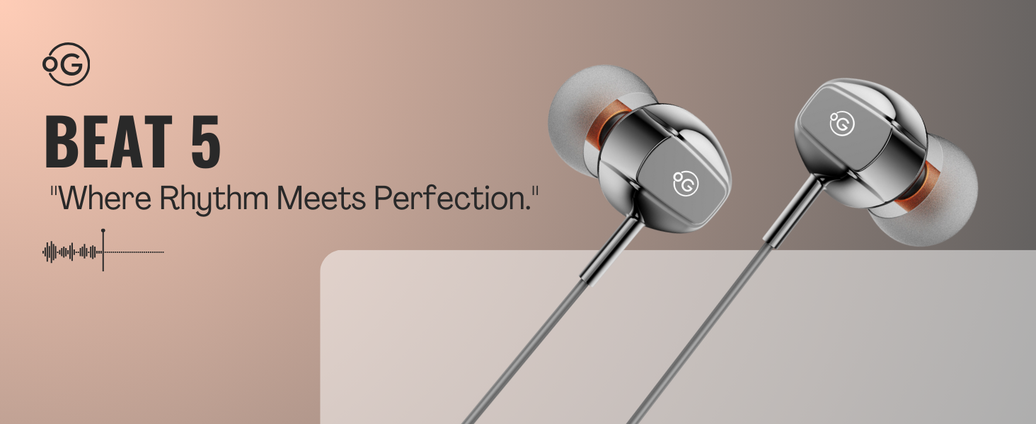 Beat 5