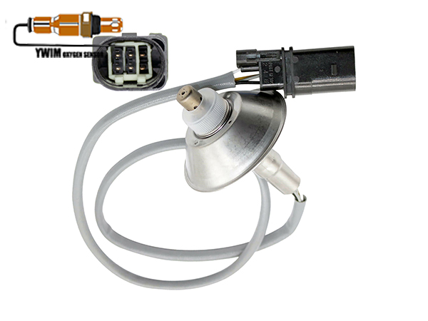 Amazon.com: Ywim Upstream Front Oxygen O2 Sensor Compatible