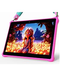 Touch 10 Kids tablet