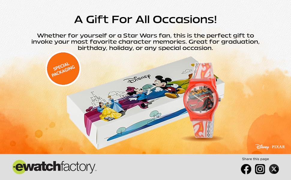 Pixar Tweens A Gift For All Occassions