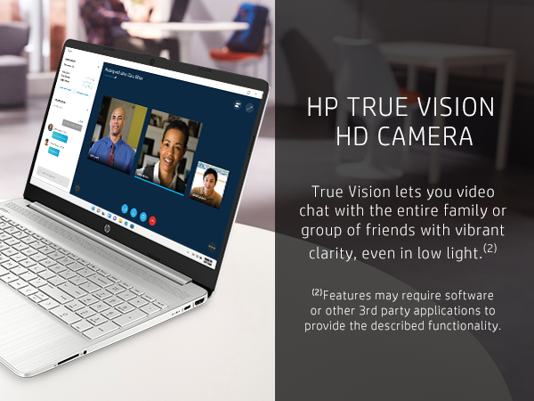 Hewlett-packard lap-top hp-pc mcafee computer-pc i7 10th sleek 15.6-inch charging compact-lapto