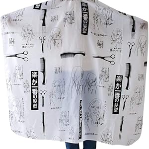 Hair Cutting Apron,Hair Cutting Sheet,waterproof apron,beard apron,haircut apron,hair cut apron