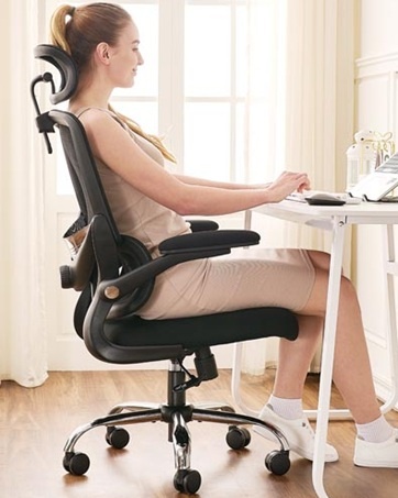 ergonomic office chair