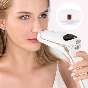 hair removal device