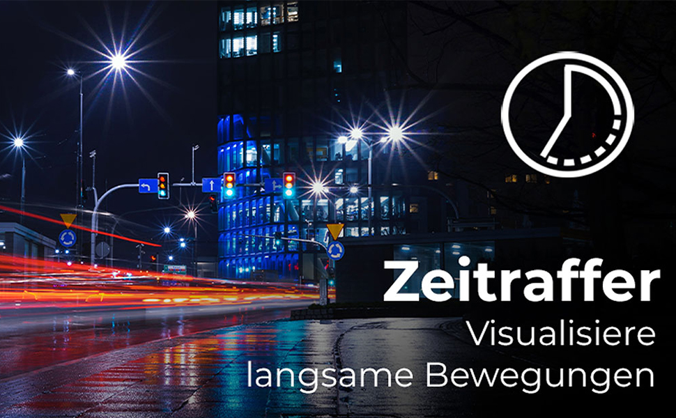 Rollei Actioncam 7S Plus, 4KActionCam mit WIFI,camFunktion,Selfie