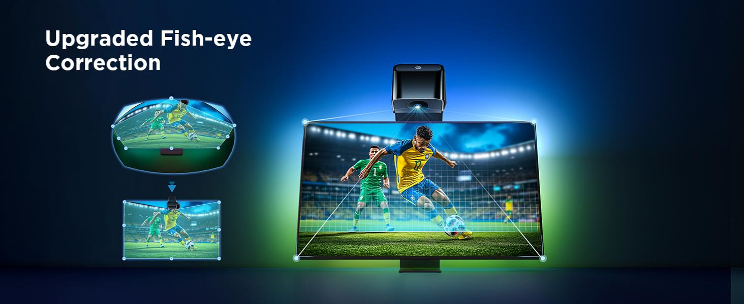 TV backlight