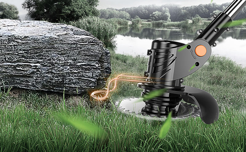 la nueva tecnología para el agua