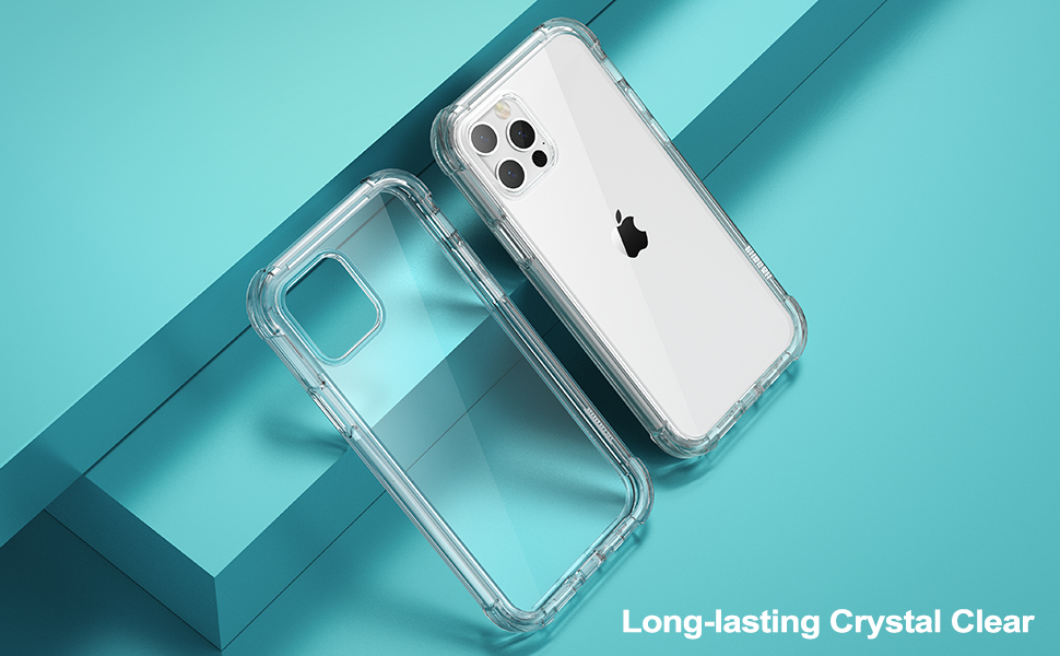 iPhone 12 Pro Max Case