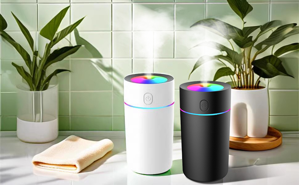 mini humidifier