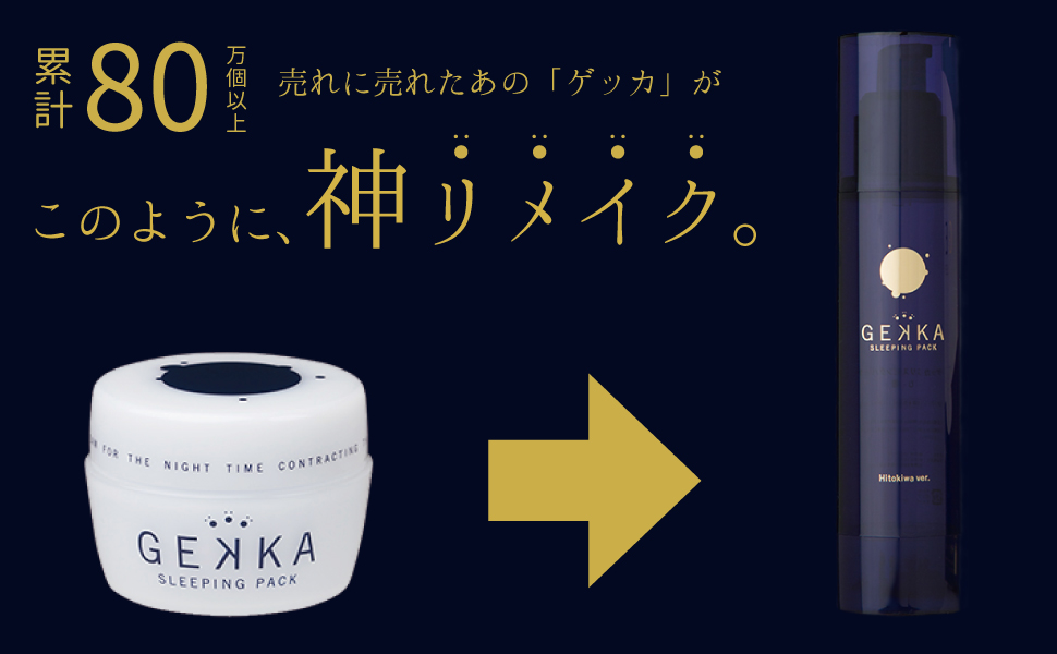 リメイクした内容