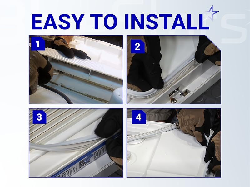 Easy To Install