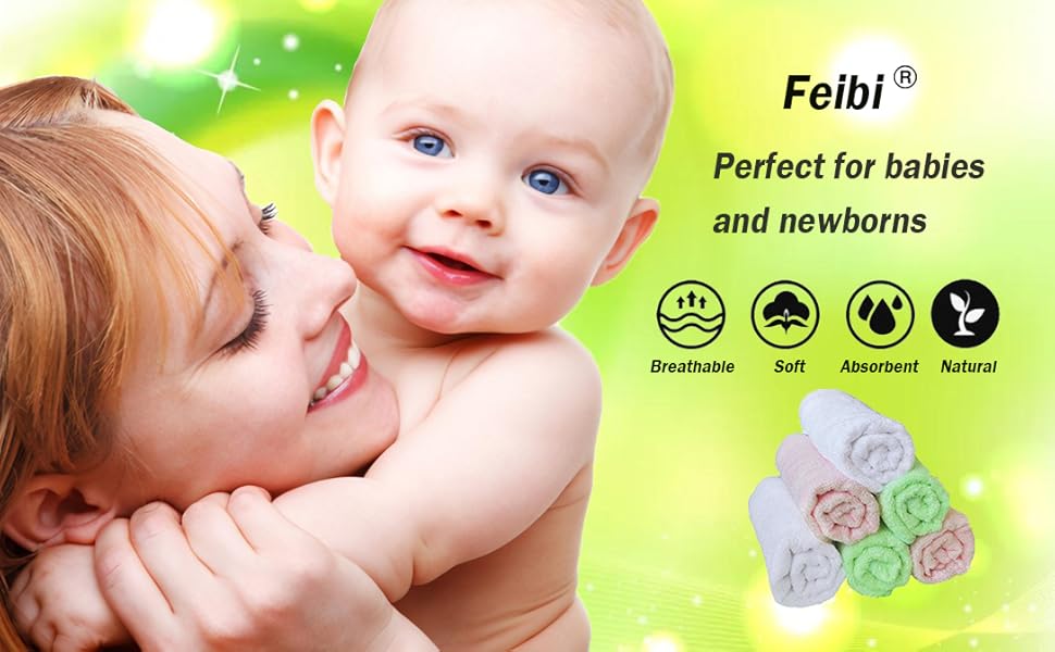 Super soft  natural  breathable