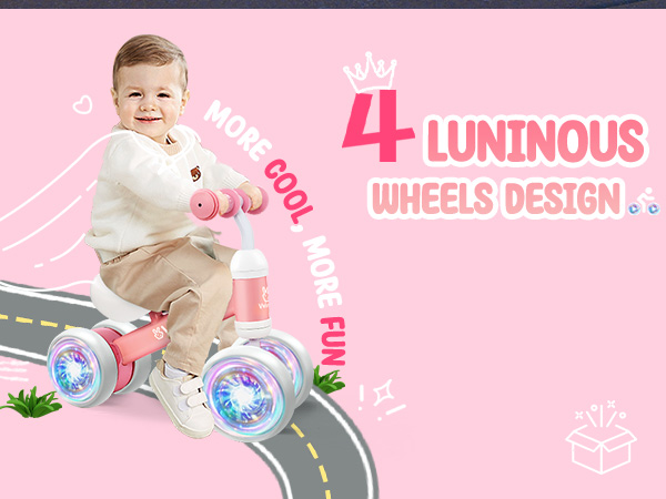 TOCCA BAMBINI　130
フォーマル　ワンピース　ドレス Amazon.com: Vvinca Baby Balance Bike for 1 Year Old Girl