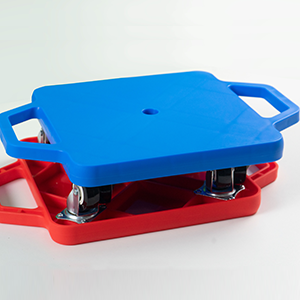 floor scooter board