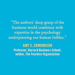 Amy C. Edmondson endorsement