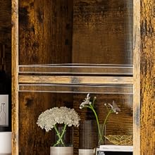 towel storage for small bathroom