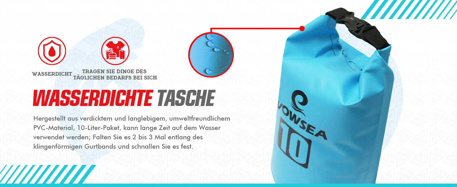 Wasserdicht