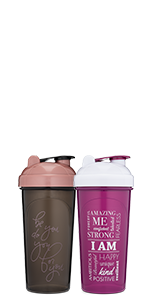 shaker bottle protein cup