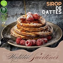 Mélasse de Dattes Ajwa