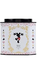 Mickey Mouse Tea Disney