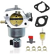 Amazon.com: Karbay Carburetor for Kawasaki 15004-0984