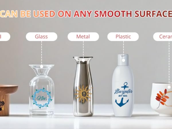 Transfer Tape for Vinyl