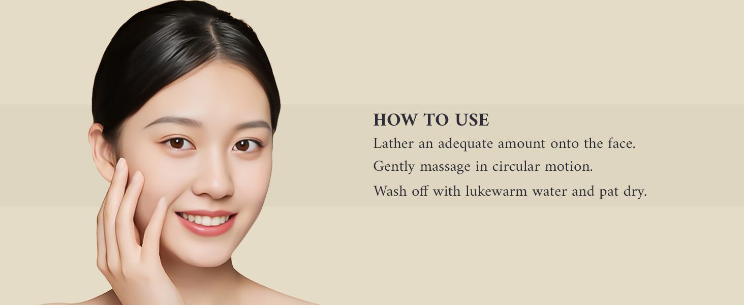 Face Wash