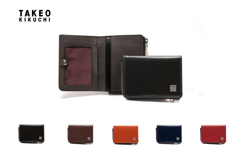 とびまる ヨドバシ.com - TAKEO KIKUCHI タケオキクチ 小銭入れ ピエール