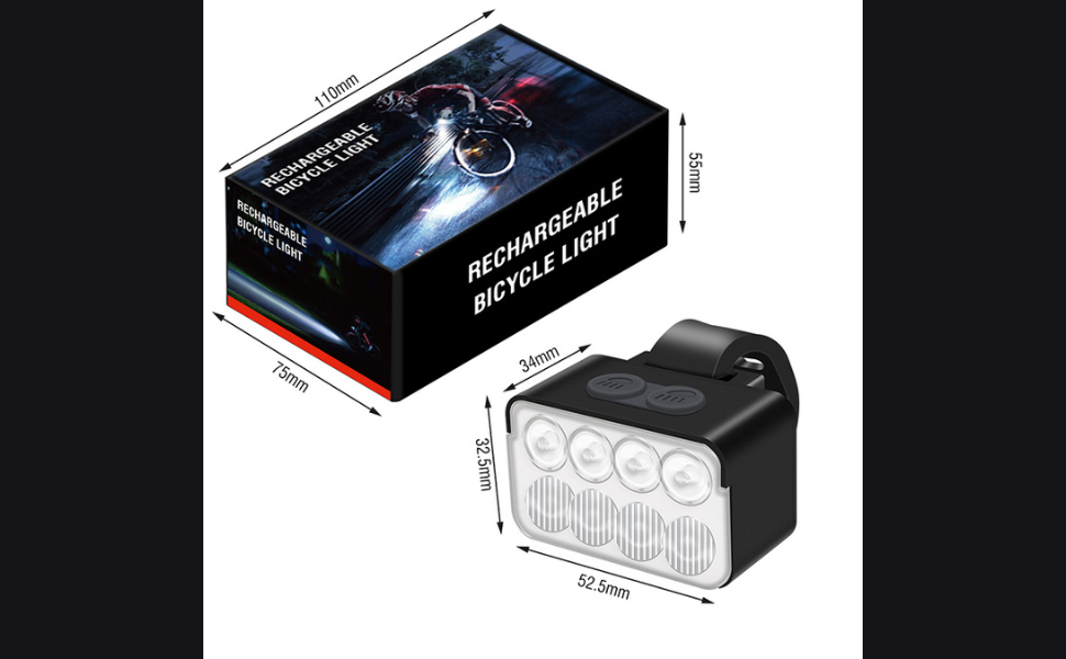 Amazon.com : Vortex L12 Type C USB Aluminum Rechargeable