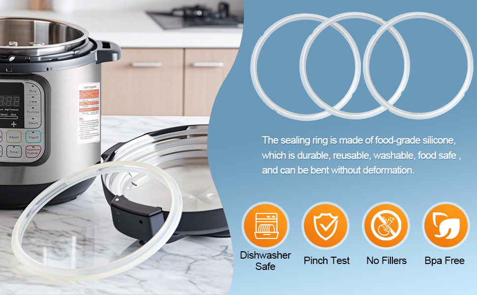 instant pot accessories