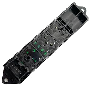 Amazon.com: DEVMO MR194829 Power Window Switch Car Regulator