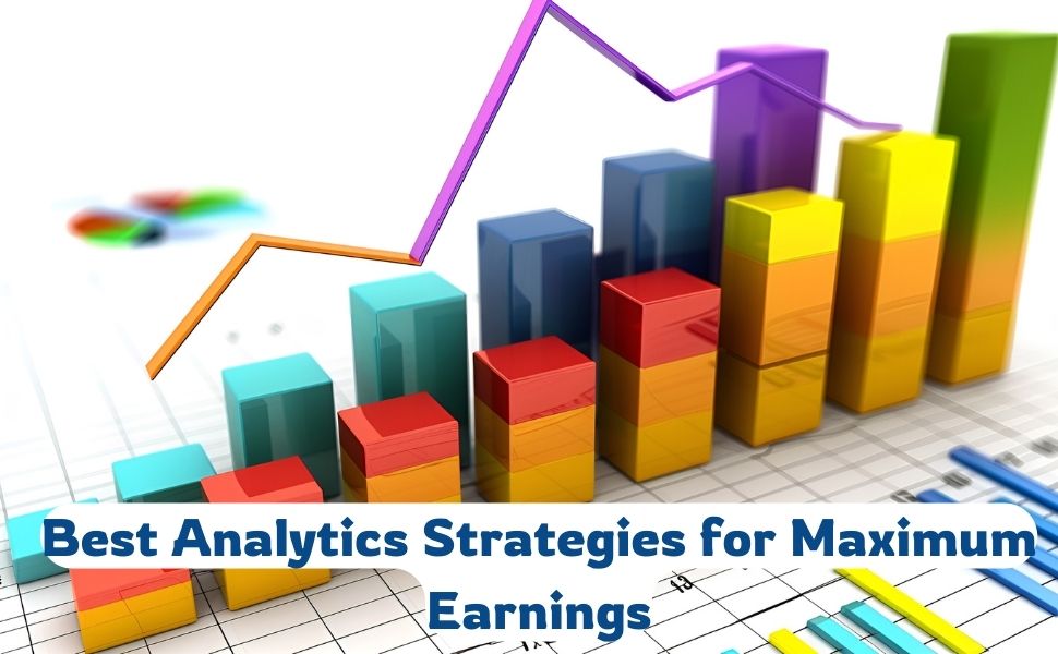 Anylytics Strategies