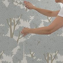peel and stick wallpaper