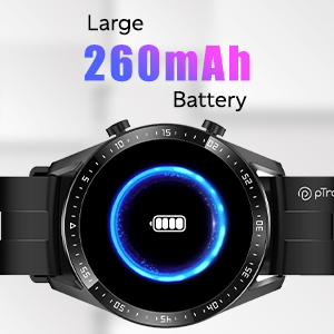 Force X11P Smartwatch