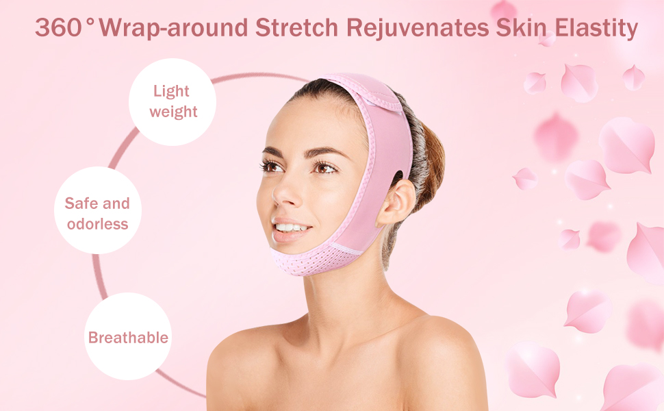 chin strap for snoring