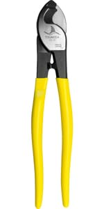 銅インゴット Amazon | ツノダ(Tsunoda) ケーブルカッター イエローシャーク60