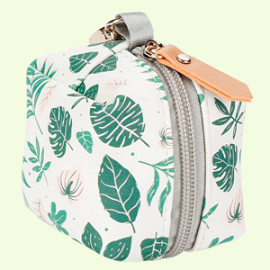 Pacifier Case Bag 002