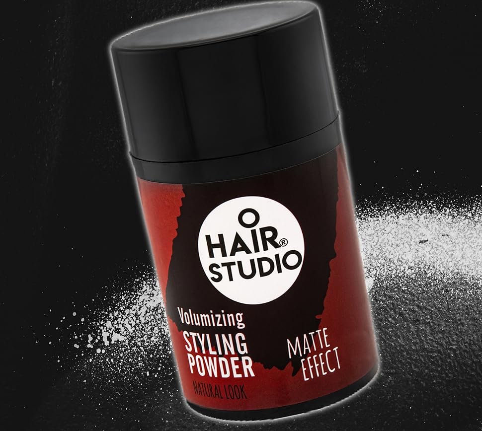 mat poeder