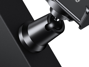 magnetic iPhone holder for gym