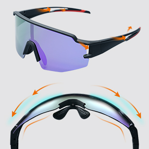 polarized sunglasses