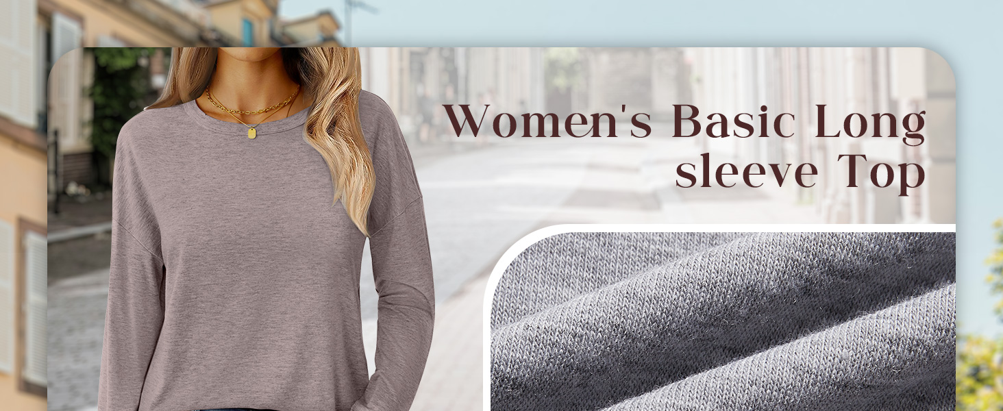 basic tees for women casual tops for women tops for women