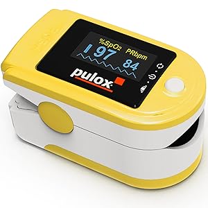 PO-200 Gelb liegend