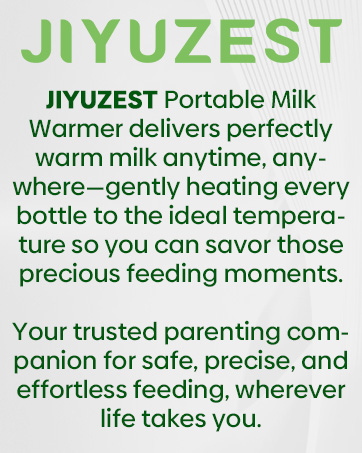 portable bottle warmer