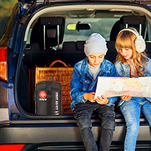 Get Preparedness for family
