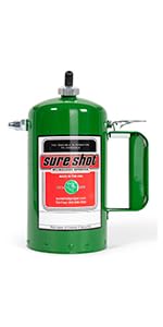 ロッド Heming way. SEABRSS SHOT PREMIUM 1000L Amazon.com: Milwaukee Sprayer 1000G Enameled Steel Sprayer