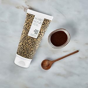 Australian Bodycare Scalp Scrub
